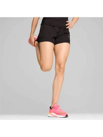 Шорты PUMA Run Ultrwve 2in1 Vlcty Short модель 525745 Фото