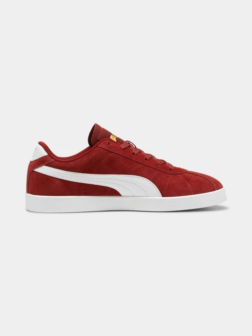 Кеды PUMA Club Ii модель 397444 Фото