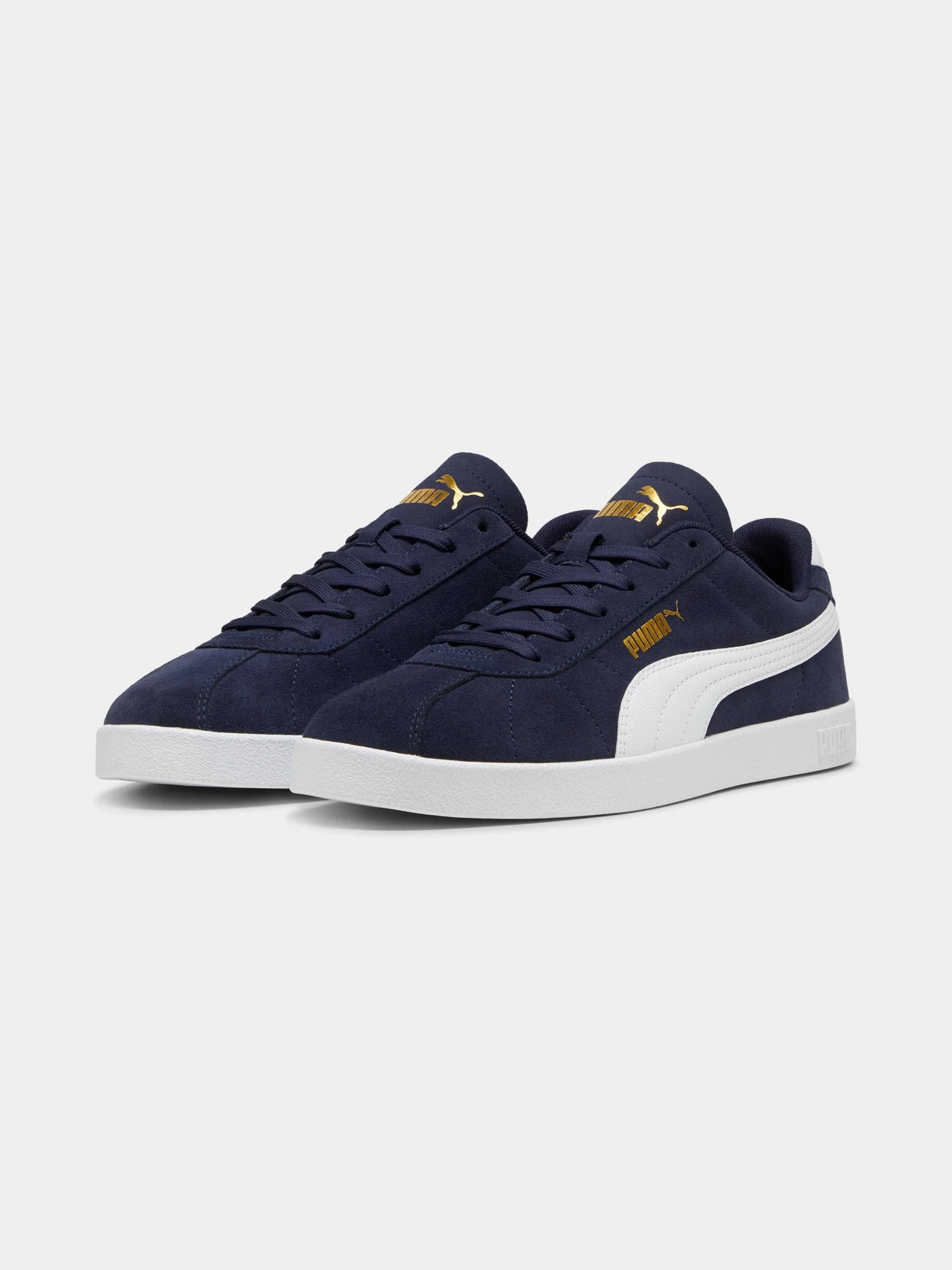 Кеди PUMA Club Ii модель 397444 Кеди PUMA Club Ii модель 397444 Фото