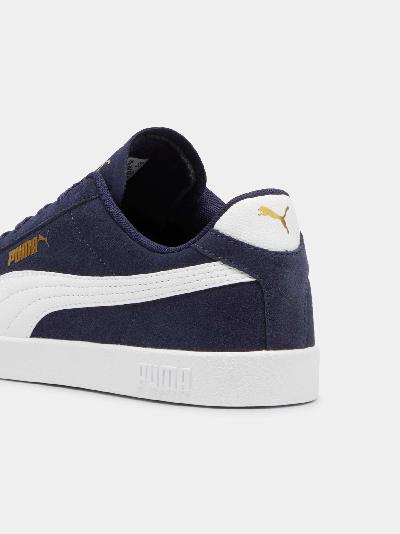 Кеди PUMA Club Ii модель 397444 Кеди PUMA Club Ii модель 397444 Фото