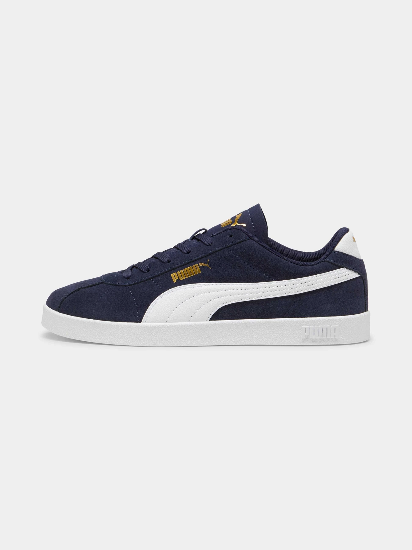 Кеди PUMA Club Ii модель 397444 Кеди PUMA Club Ii модель 397444 Фото