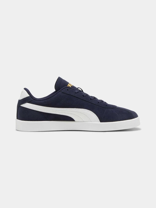 Кеды PUMA Club Ii модель 397444 Фото
