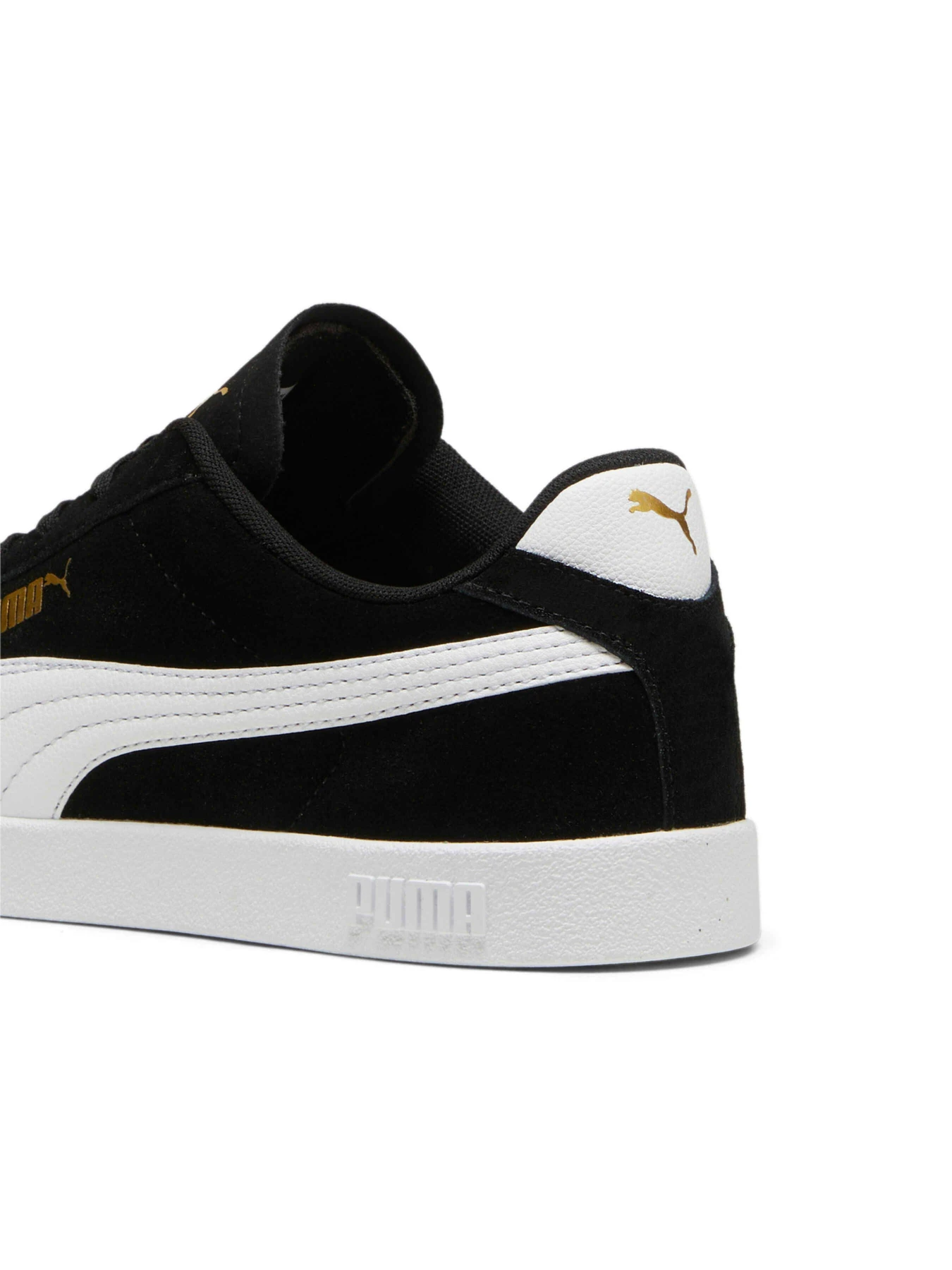 Кеды PUMA Club Ii модель 397444 Фото