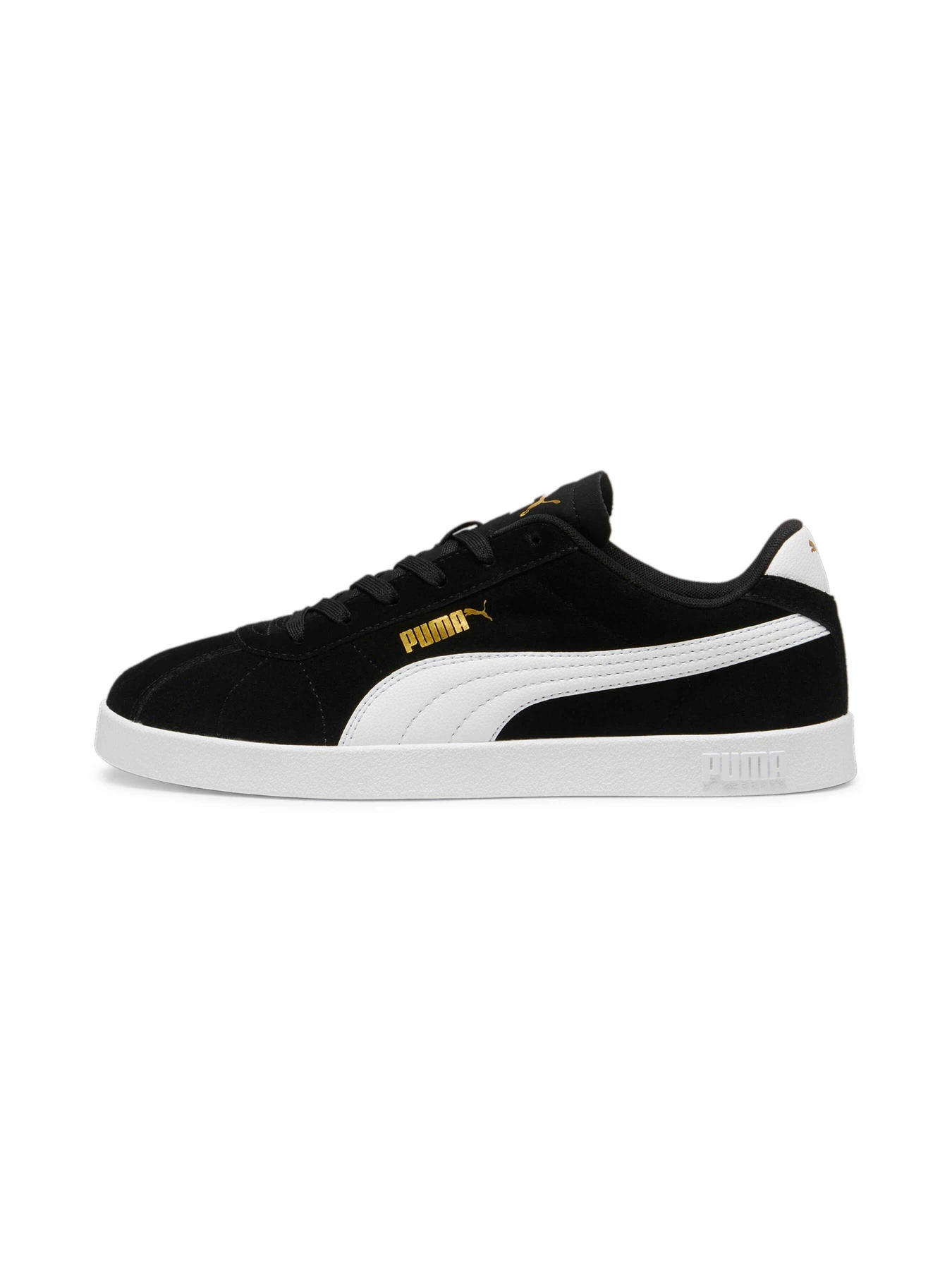Кеды PUMA Club Ii модель 397444 Фото