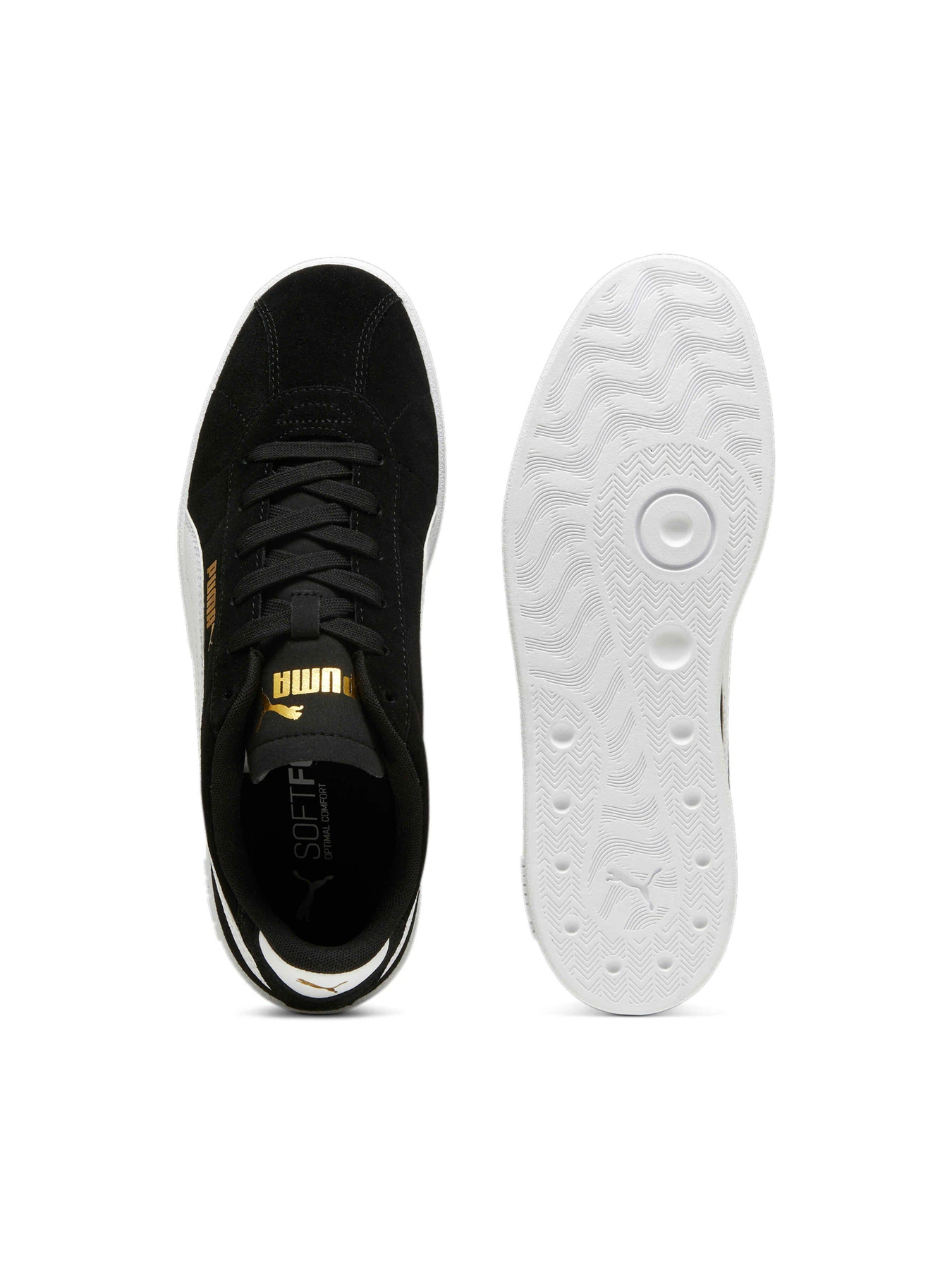 Кеды PUMA Club Ii модель 397444 Фото