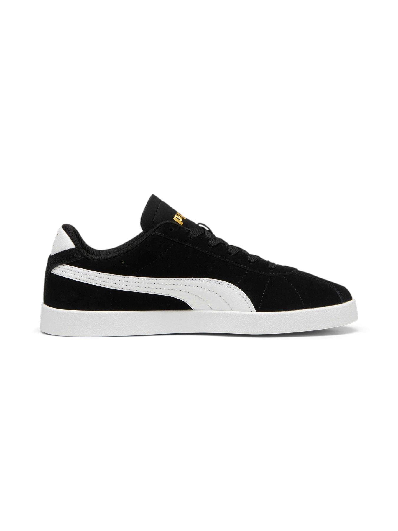 Кеды PUMA Club Ii модель 397444 Фото