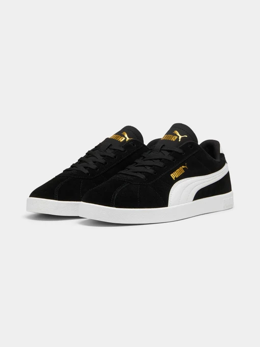 Жіночі Кеди низькі PUMA Club Ii фото 2