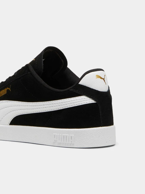 Жіночі Кеди низькі PUMA Club Ii фото 3