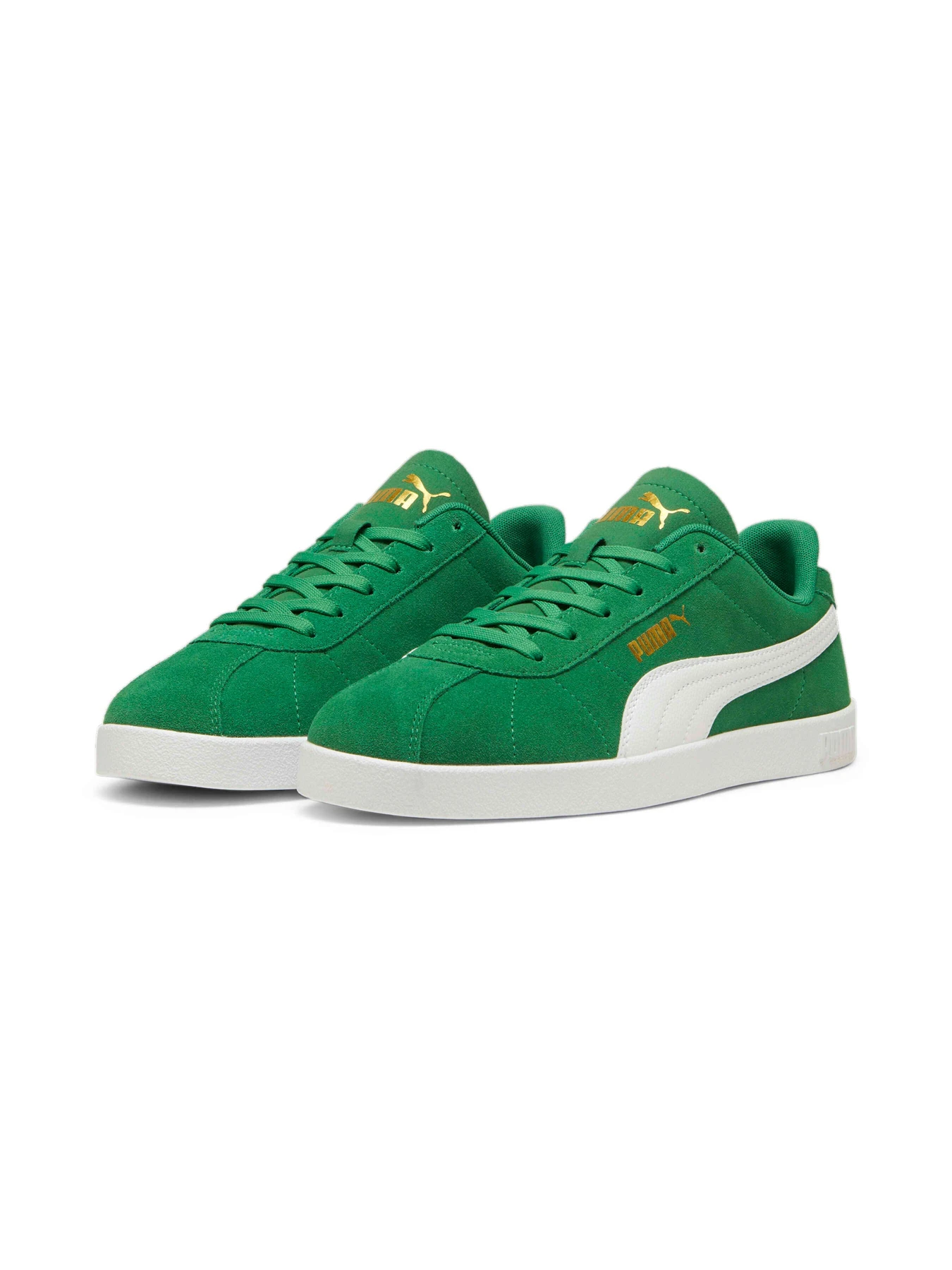 Кеды PUMA Club Ii модель 397444 Фото
