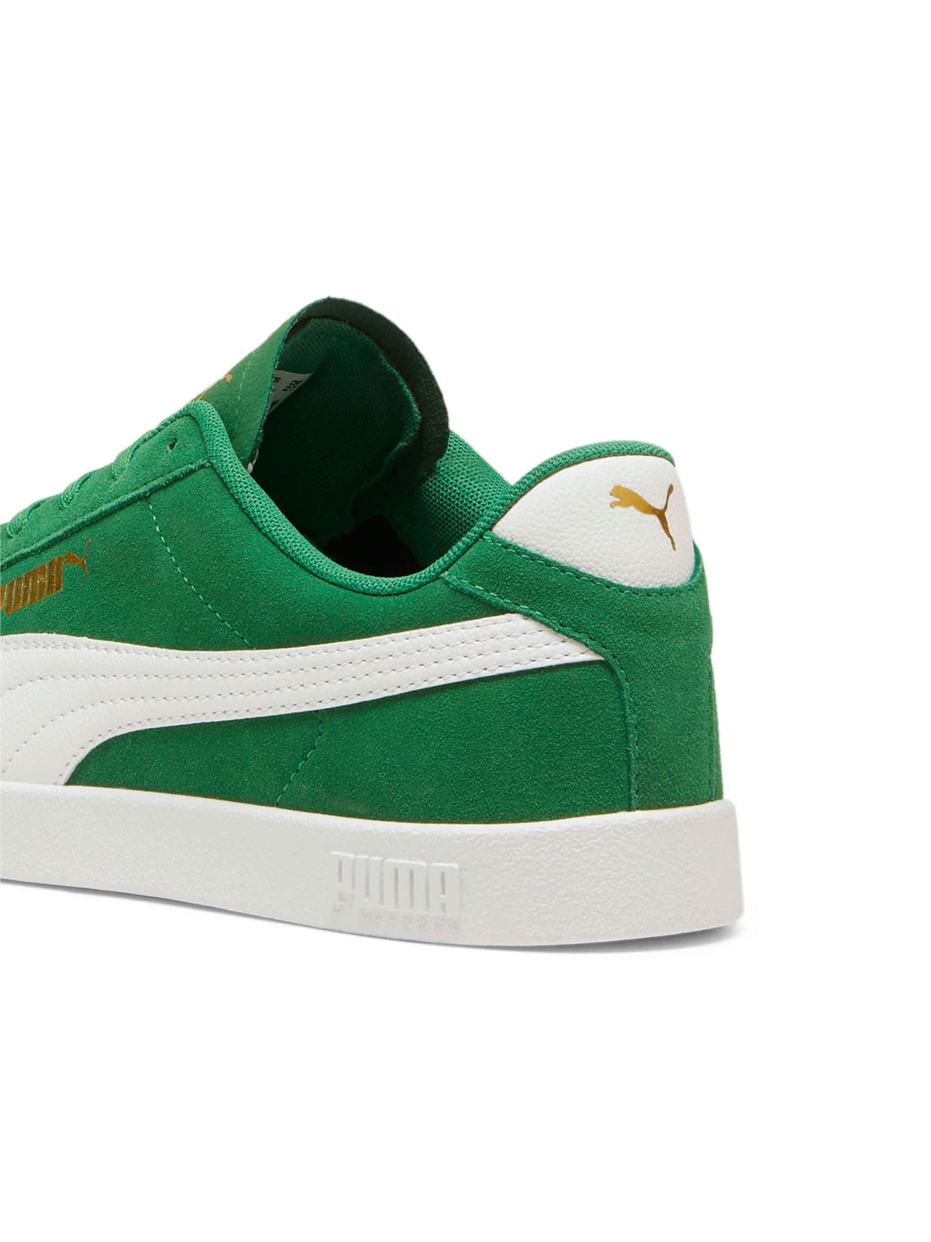 Кеды PUMA Club Ii модель 397444 Фото