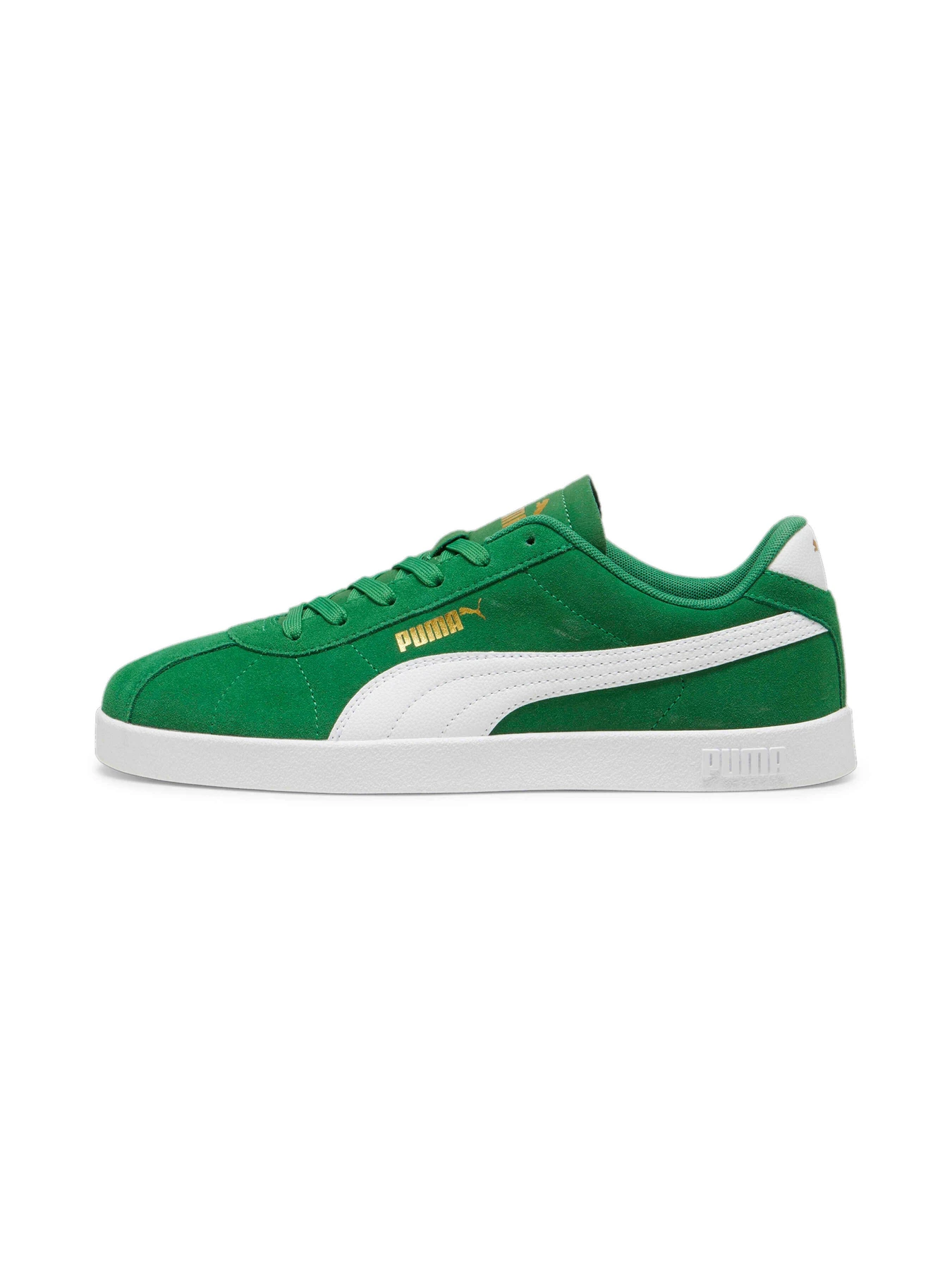 Кеды PUMA Club Ii модель 397444 Фото