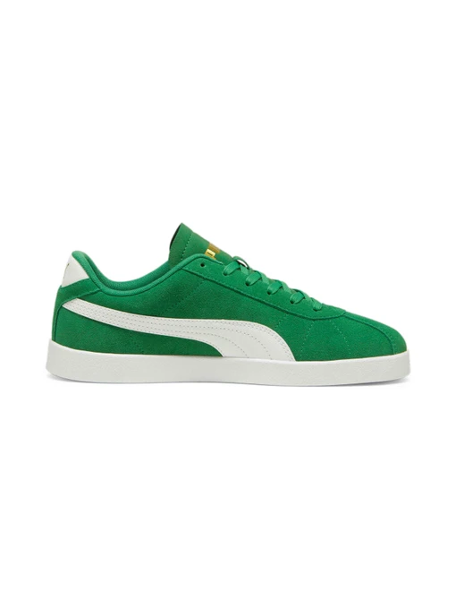Кеды PUMA Club Ii модель 397444 Фото