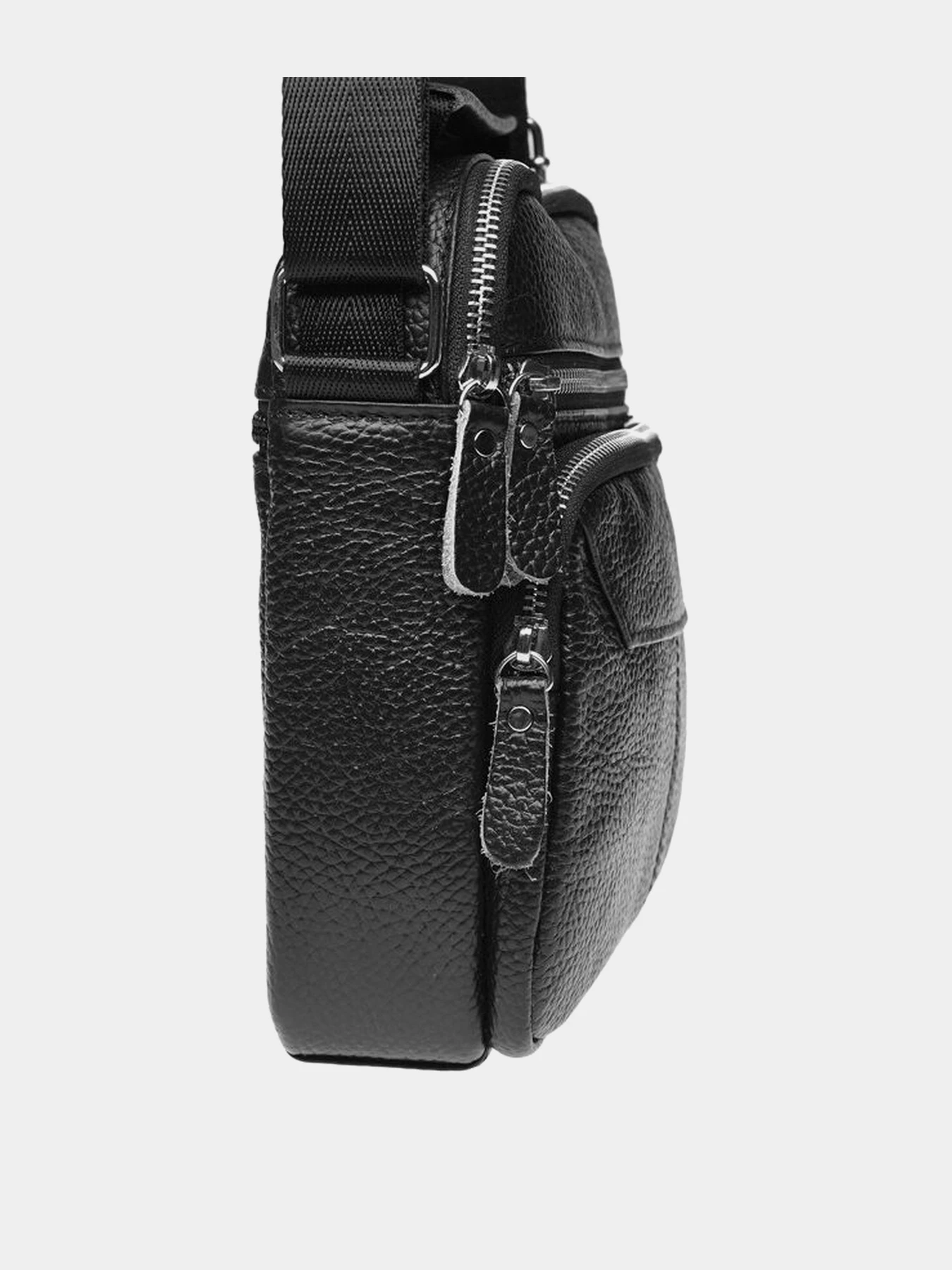 Сумки Keizer модель K13657-black Фото