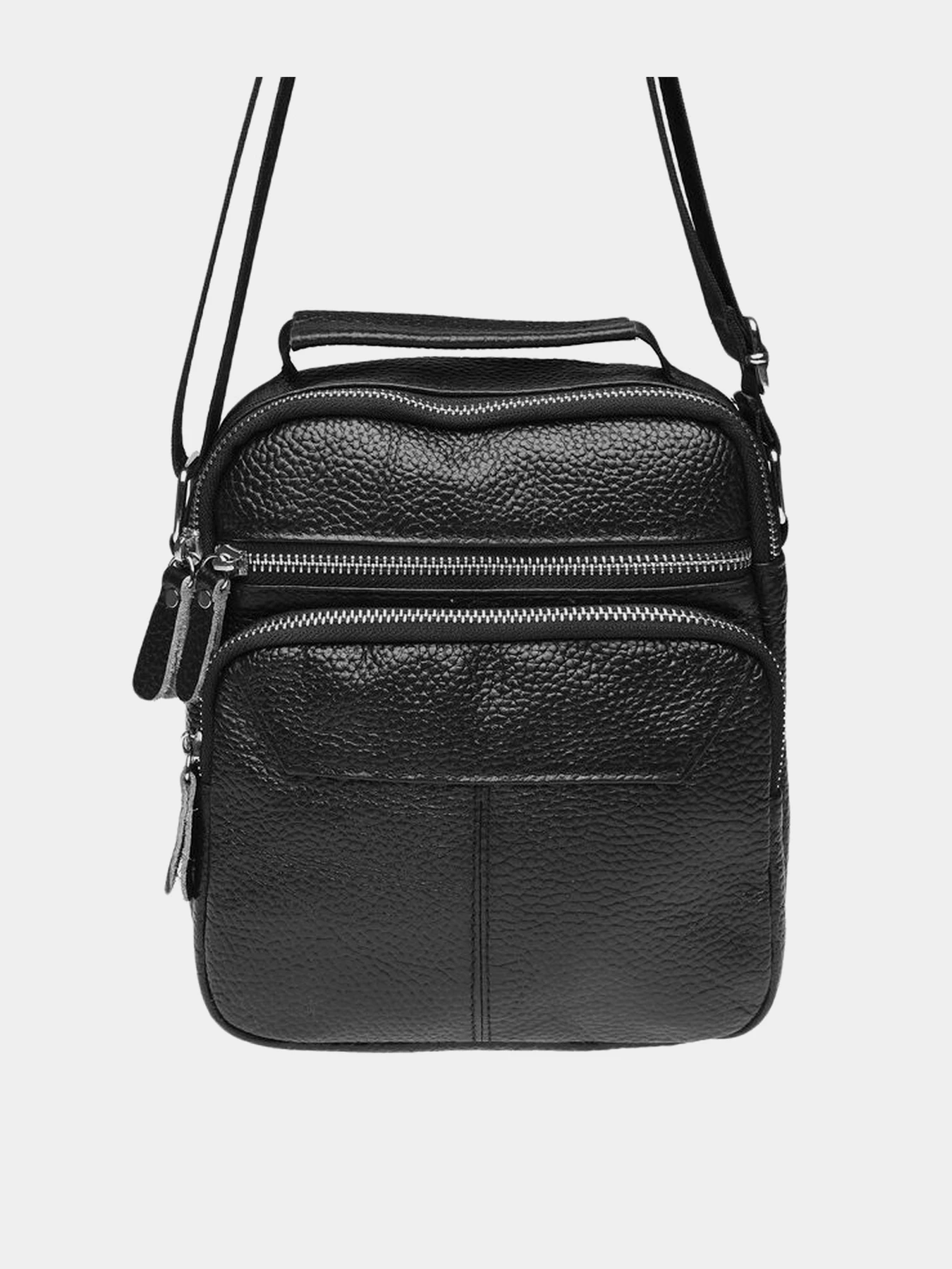 Сумки Keizer модель K13657-black Фото