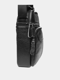 Сумки Keizer модель K13657-black Фото