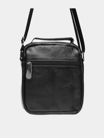Сумки Keizer модель K13657-black Фото