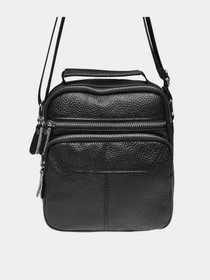 Сумки Keizer модель K13657-black Фото