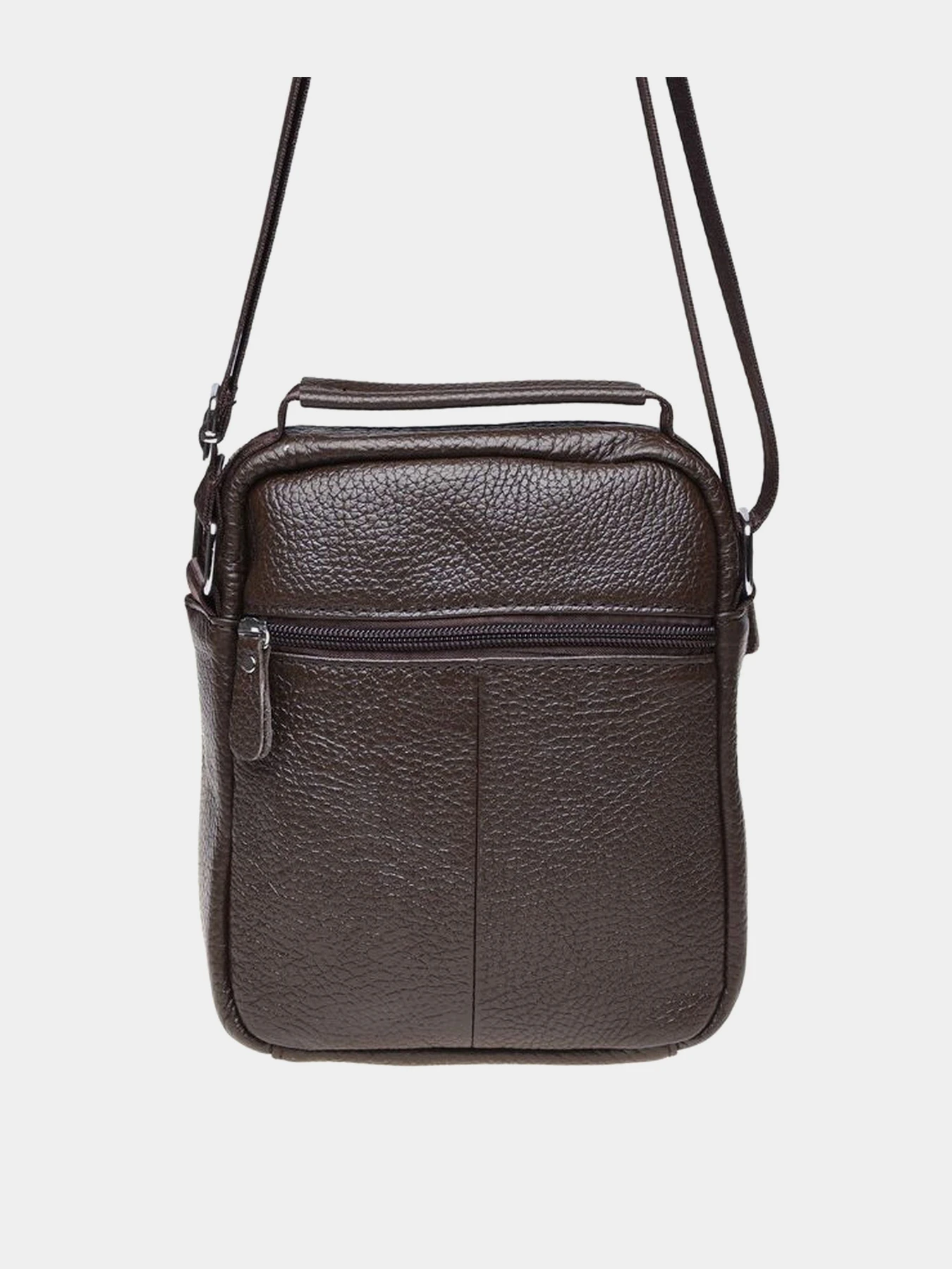 Сумки Keizer модель K13657-brown Фото