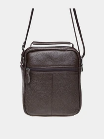 Сумки Keizer модель K13657-brown Фото