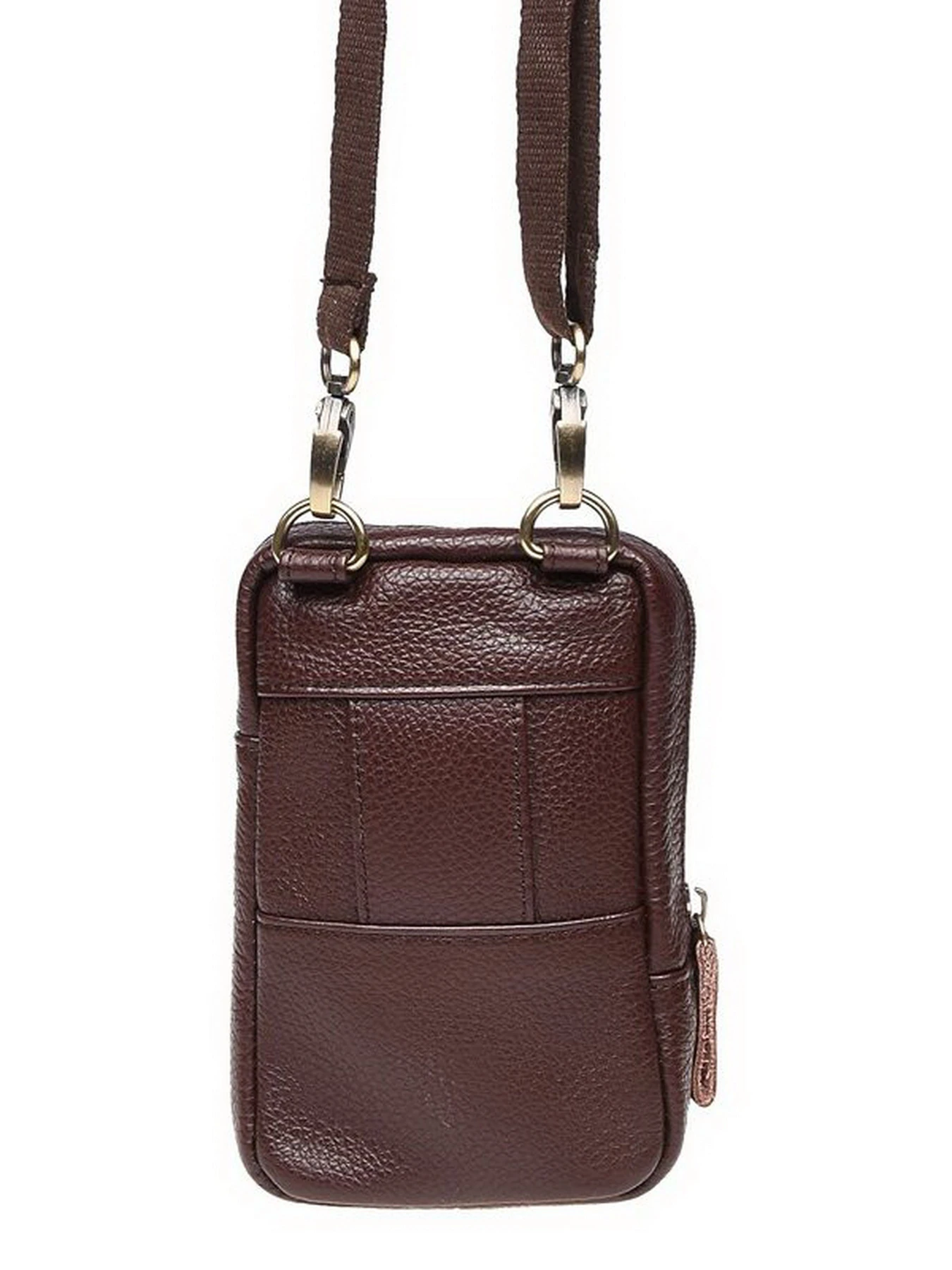 Сумки Keizer модель K11024-brown Фото