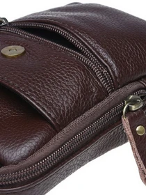 Сумки Keizer модель K11024-brown Фото
