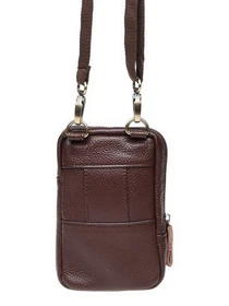 Сумки Keizer модель K11024-brown Фото
