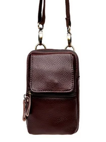 Сумки Keizer модель K11024-brown Фото