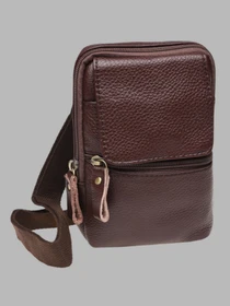 Сумки Keizer модель K11024-brown Фото