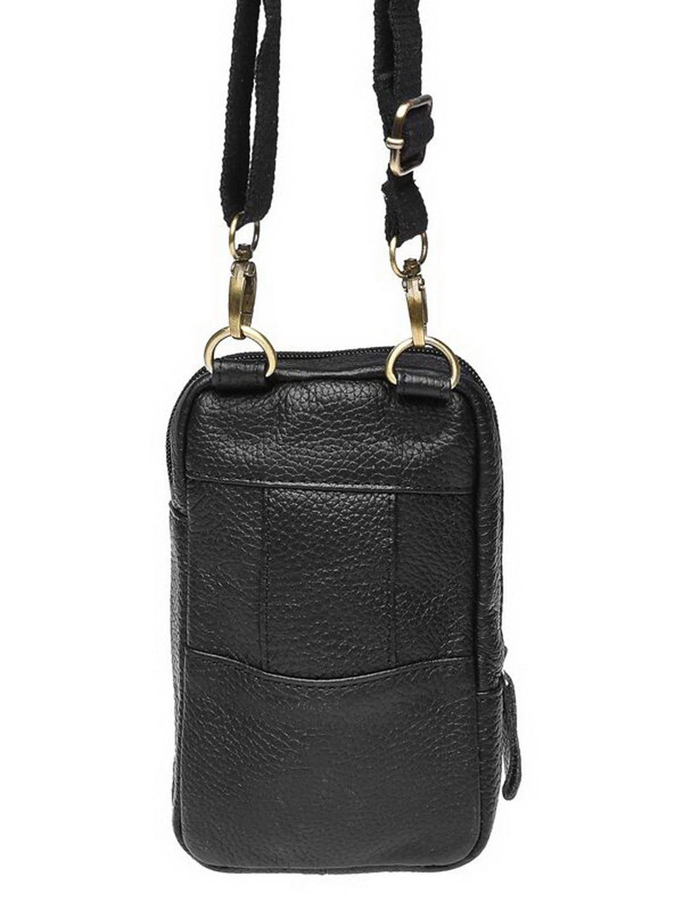 Сумки Keizer модель K11024-black Фото