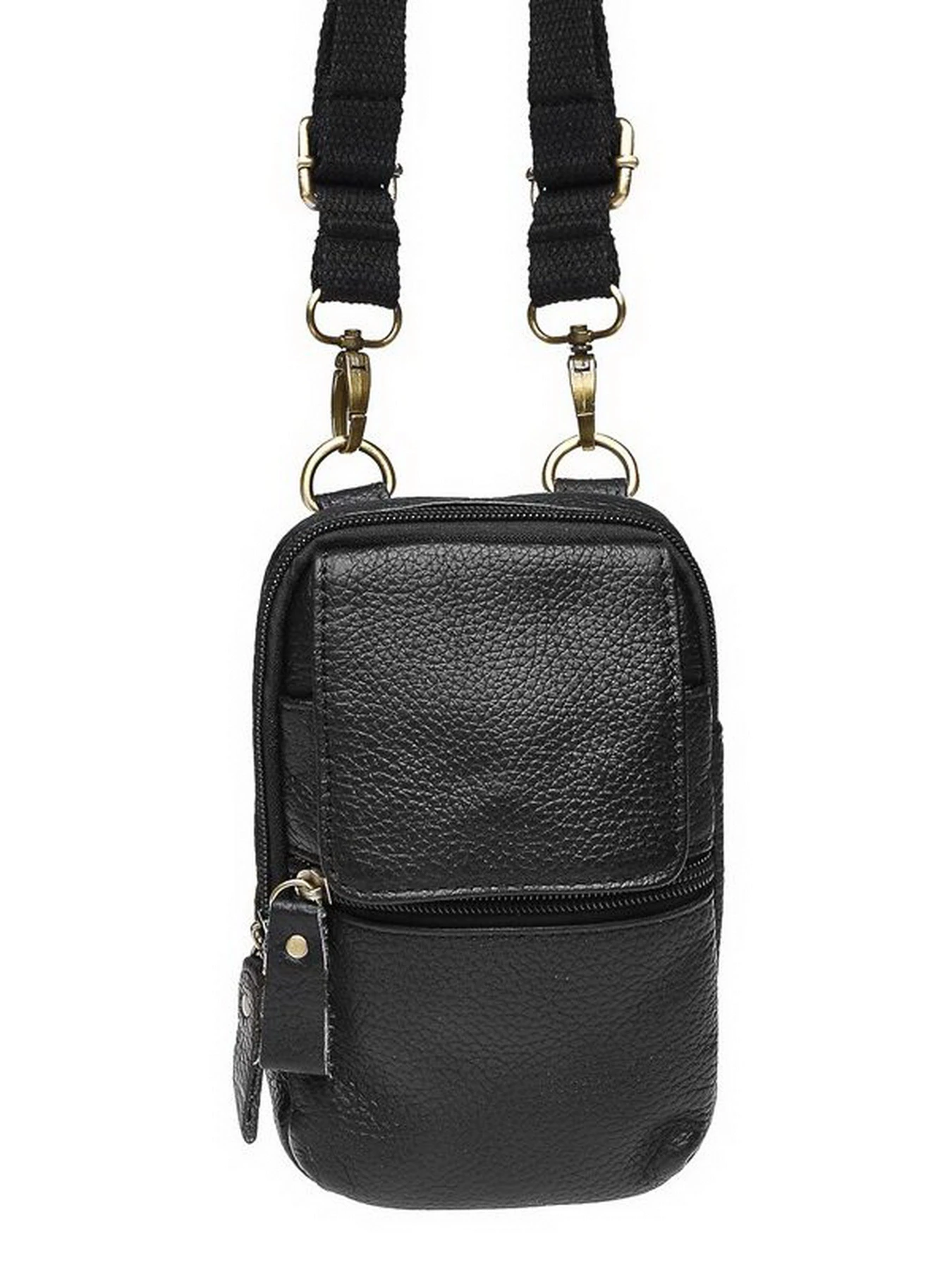 Сумки Keizer модель K11024-black Фото
