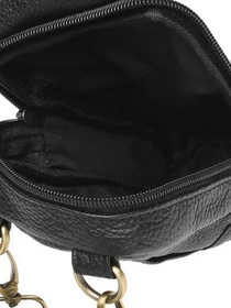 Сумки Keizer модель K11024-black Фото