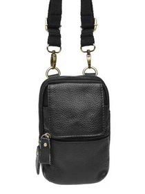 Сумки Keizer модель K11024-black Фото