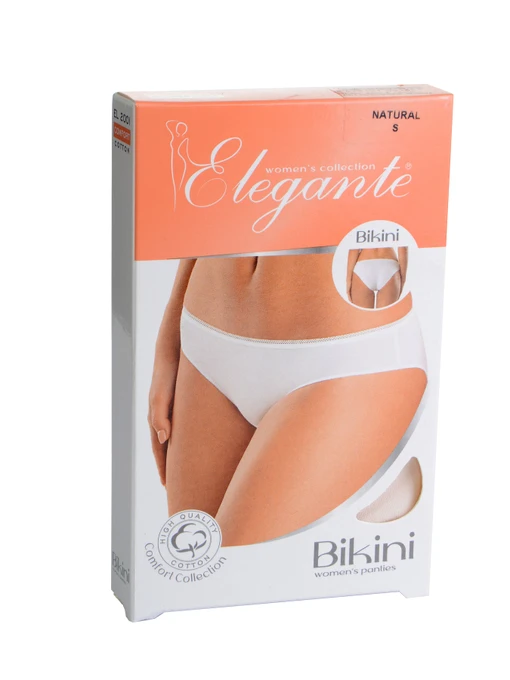 Жіночі Труси Elegante фото 3