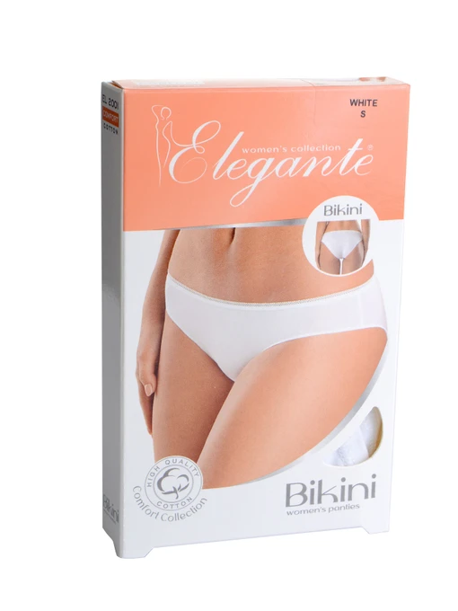 Жіночі Труси Elegante фото 3