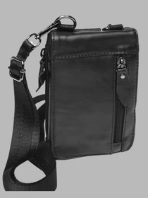 Сумки Keizer модель K1702-black Фото