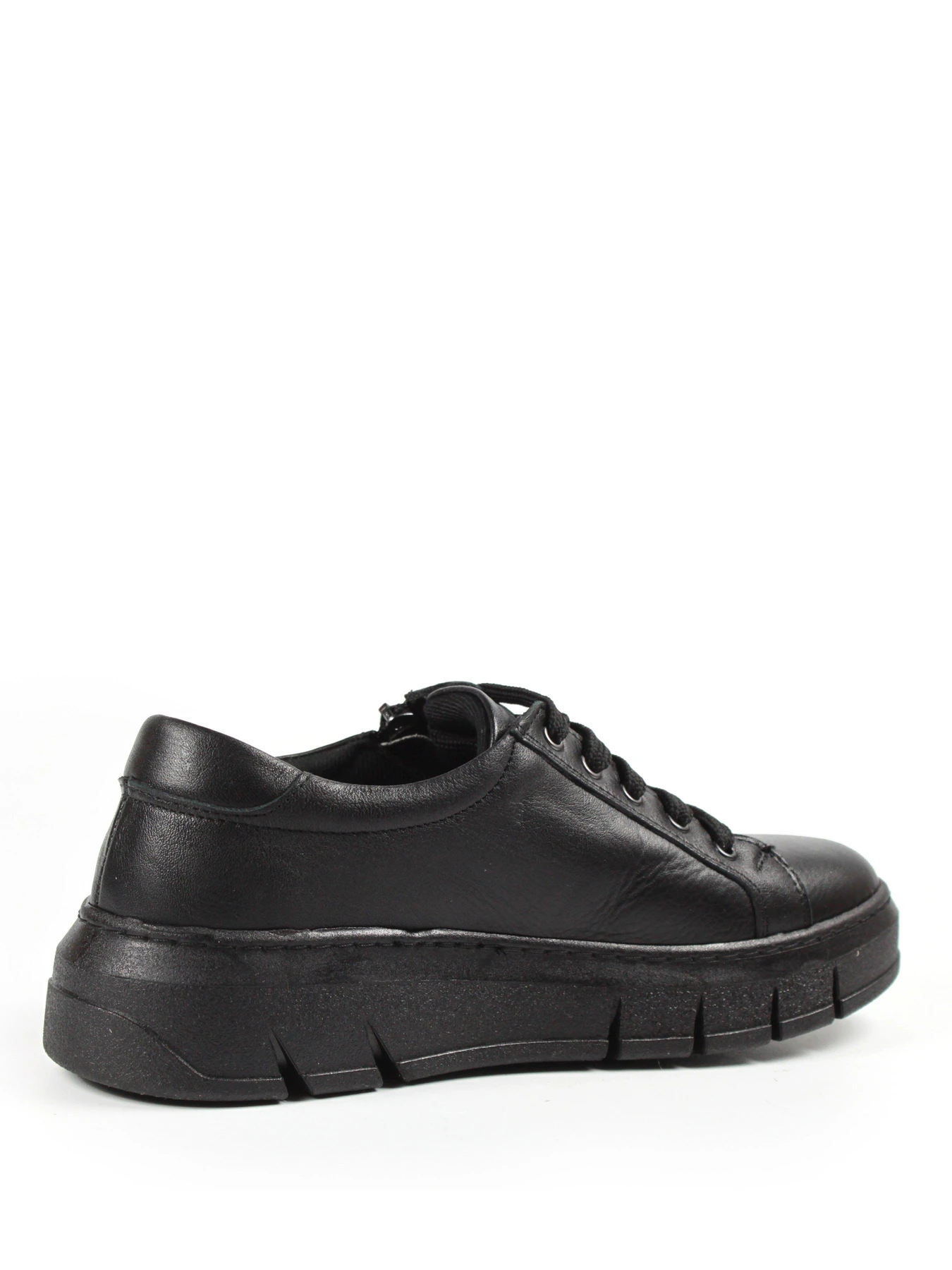 Кеды It-girl модель 912-18-black Фото