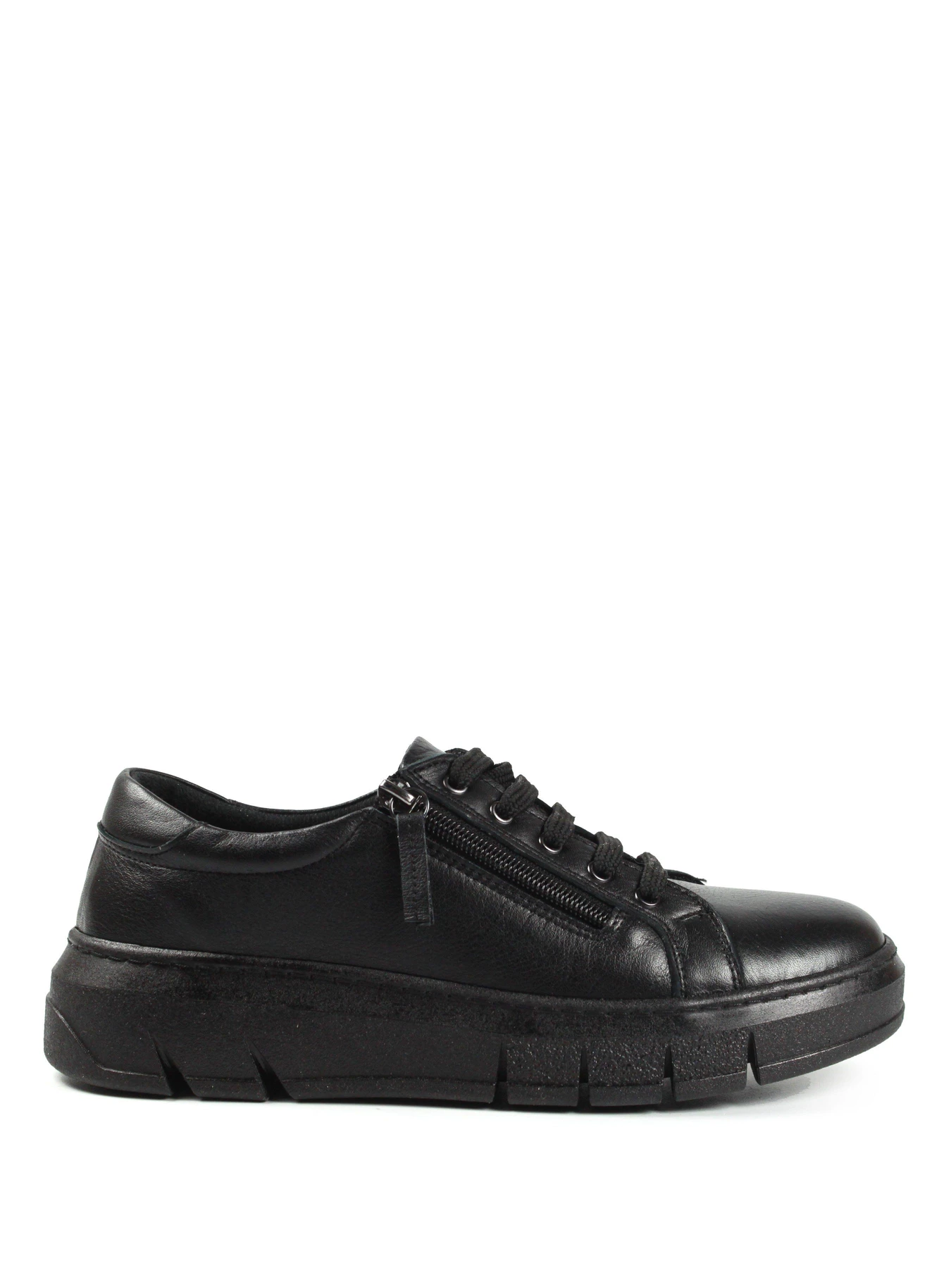 Кеды It-girl модель 912-18-black Фото