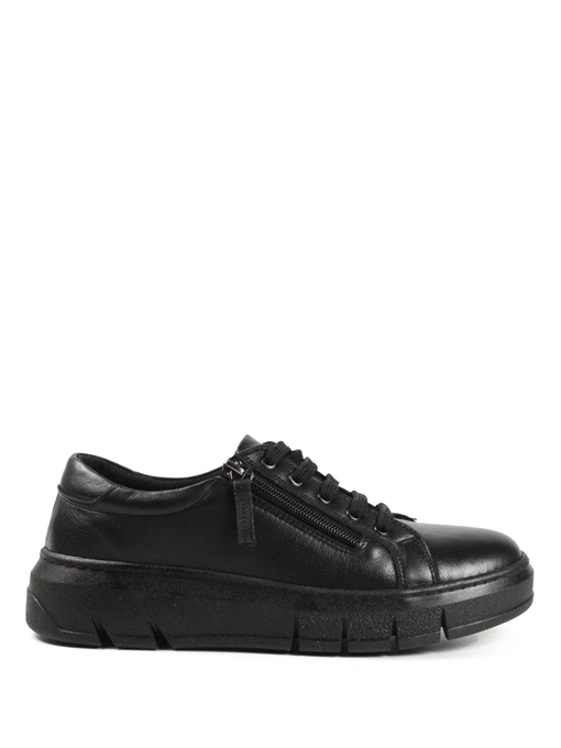 Кеды It-girl модель 912-18-black Фото