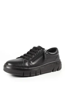 Кеды It-girl модель 912-18-black Фото