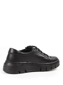 Кеды It-girl модель 912-18-black Фото