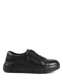 Кеды It-girl модель 912-18-black Фото