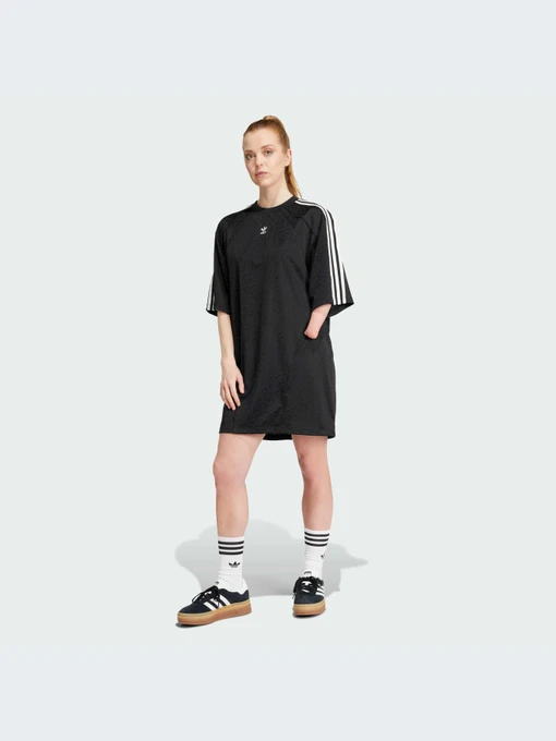 Платья Adidas модель IW5481 Фото