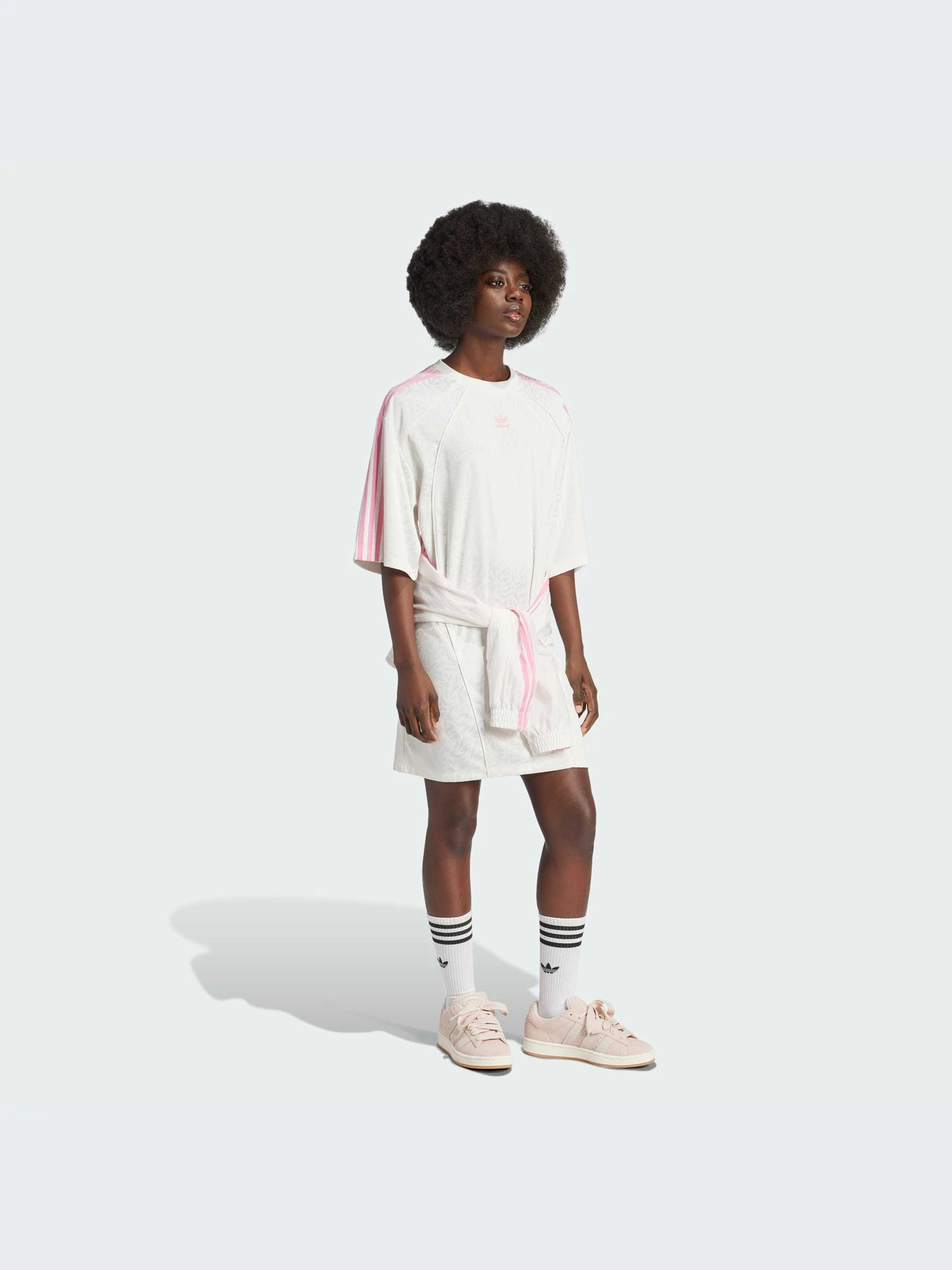 Платья Adidas модель IW5482 Фото