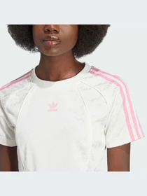 Футболки і поло Adidas Культові силуети модель IW5478 Фото
