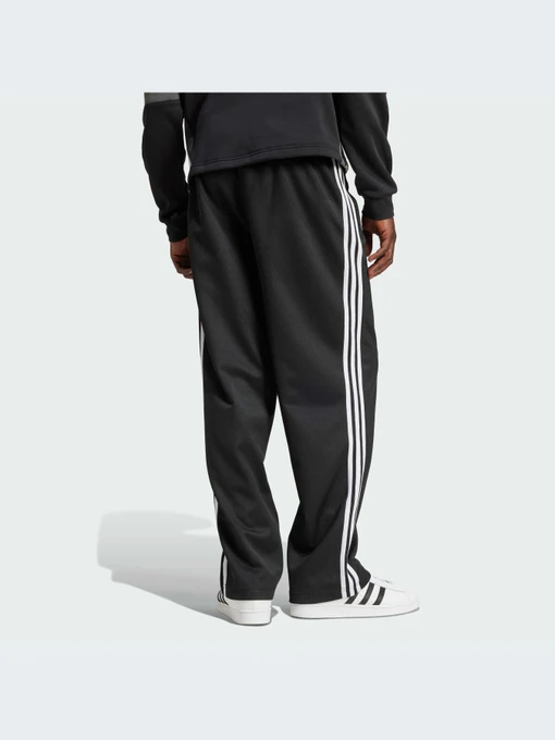 Бавовняні Чоловічі Повсякденні штани adidas Adicolor фото 2