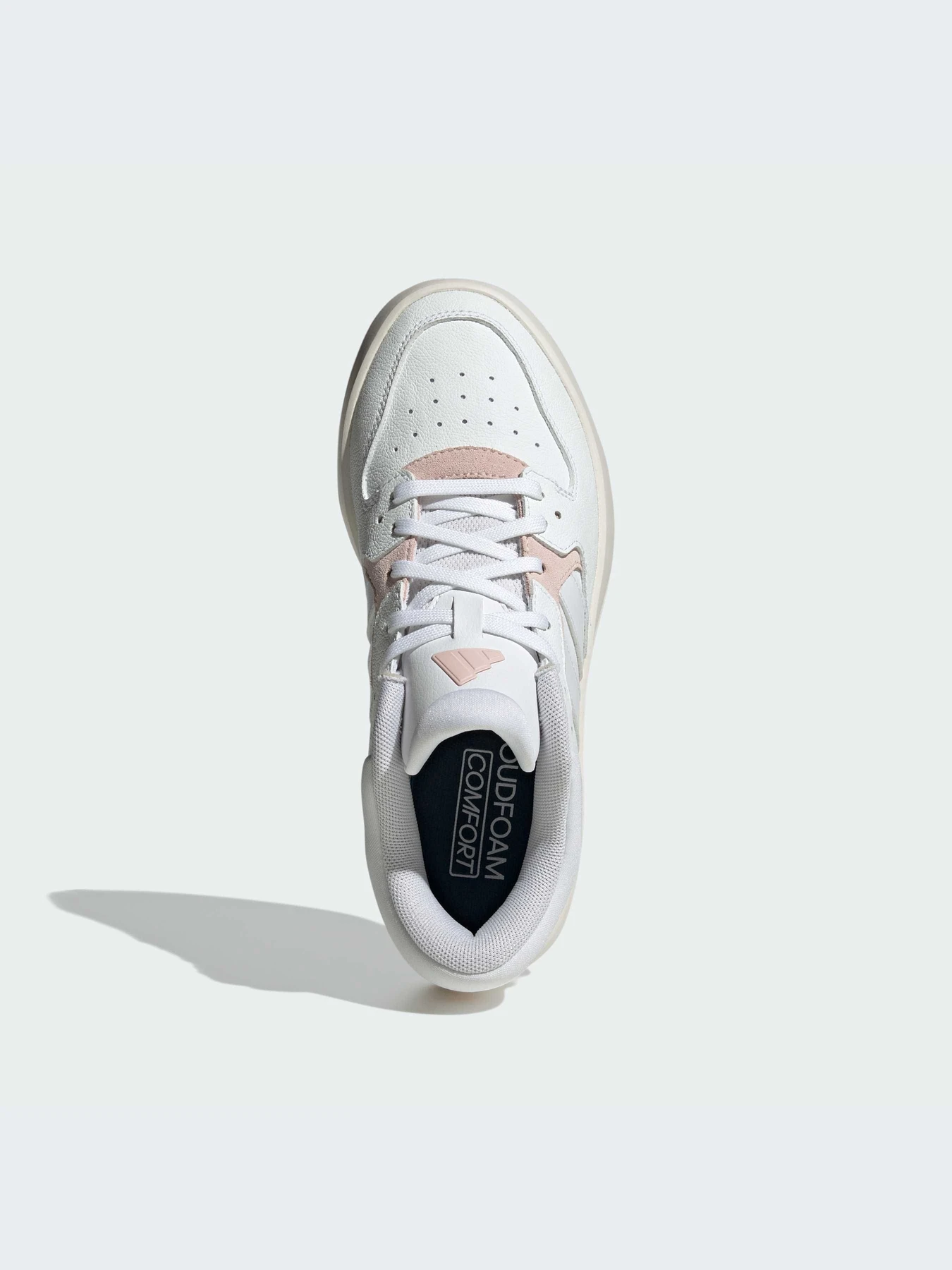 Кроссовки Adidas Court модель ID1259 Кроссовки Adidas Court модель ID1259 Фото