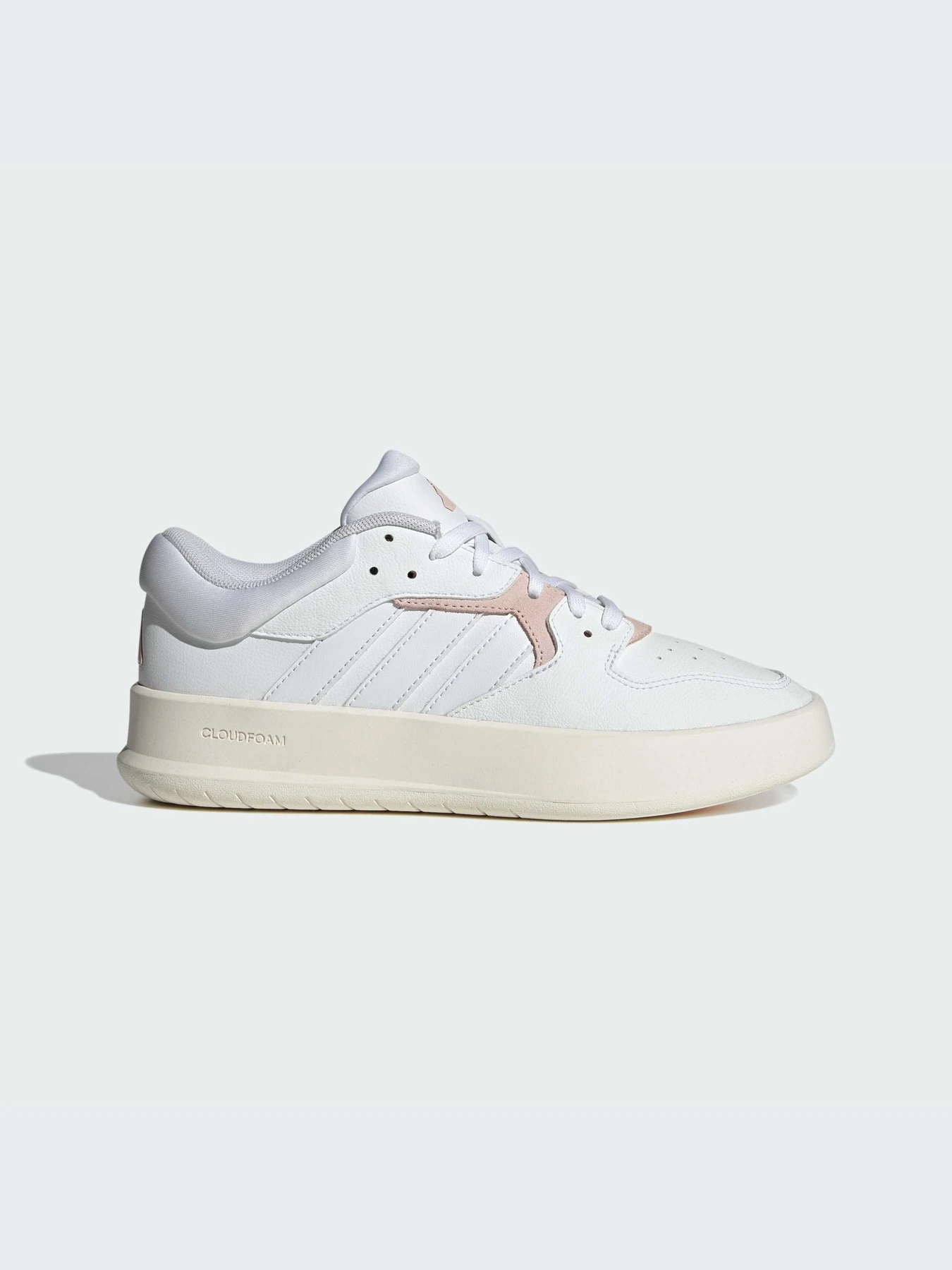 Кроссовки Adidas Court модель ID1259 Кроссовки Adidas Court модель ID1259 Фото