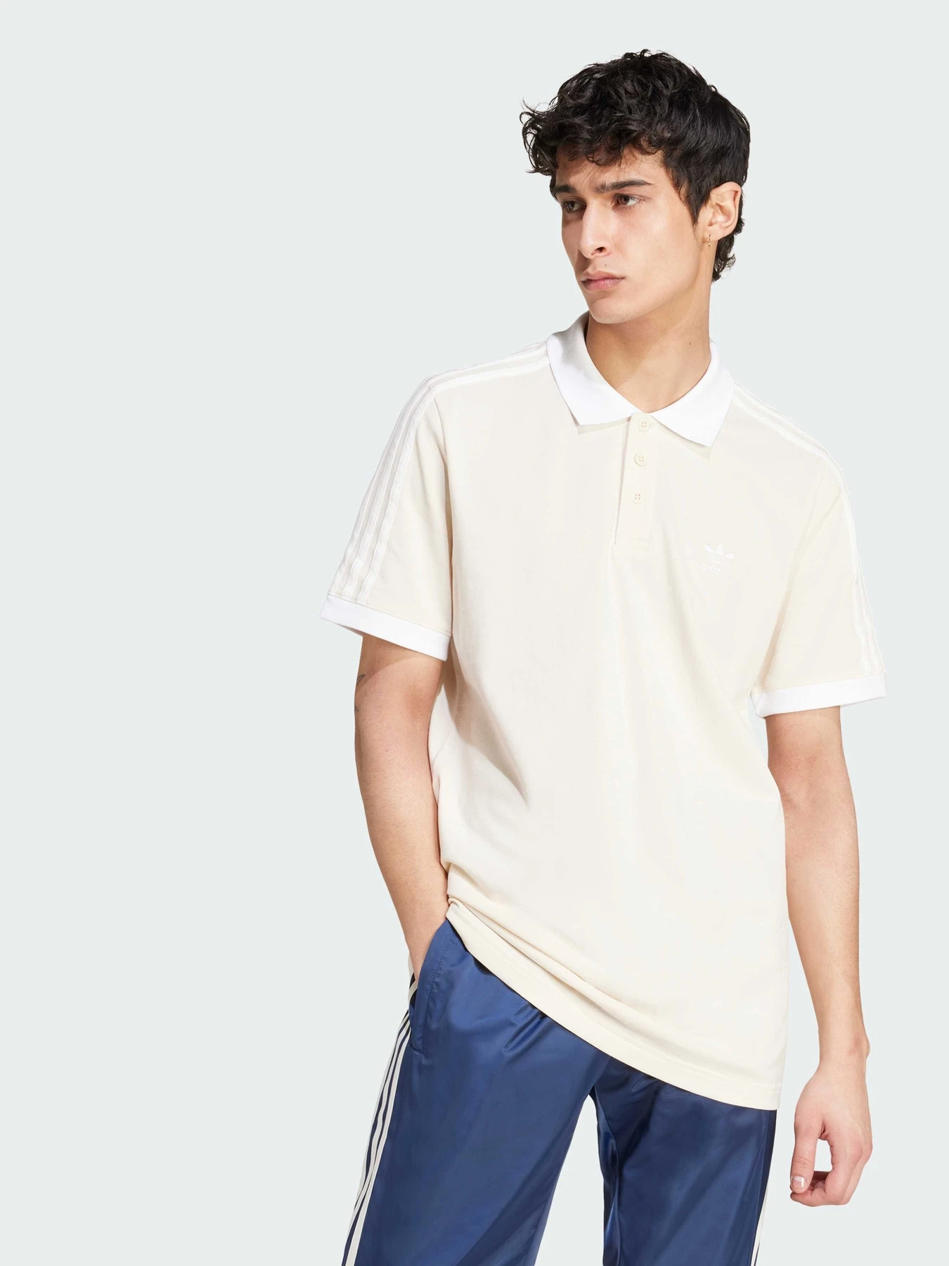 Футболки і поло Adidas модель IZ3070 Футболки і поло Adidas модель IZ3070 Фото