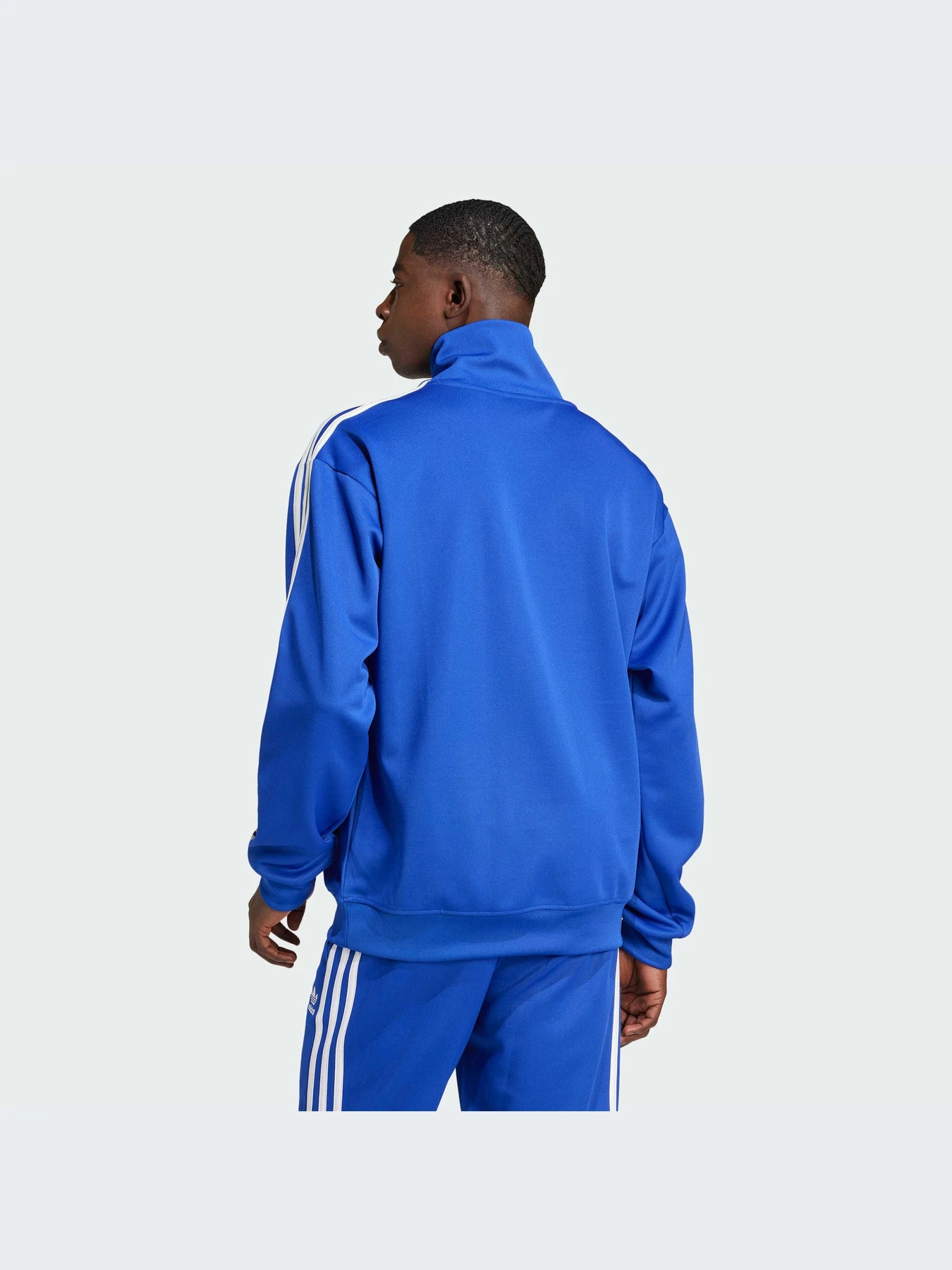 Худі та світшоти Adidas Культові силуети модель IX5216 Фото