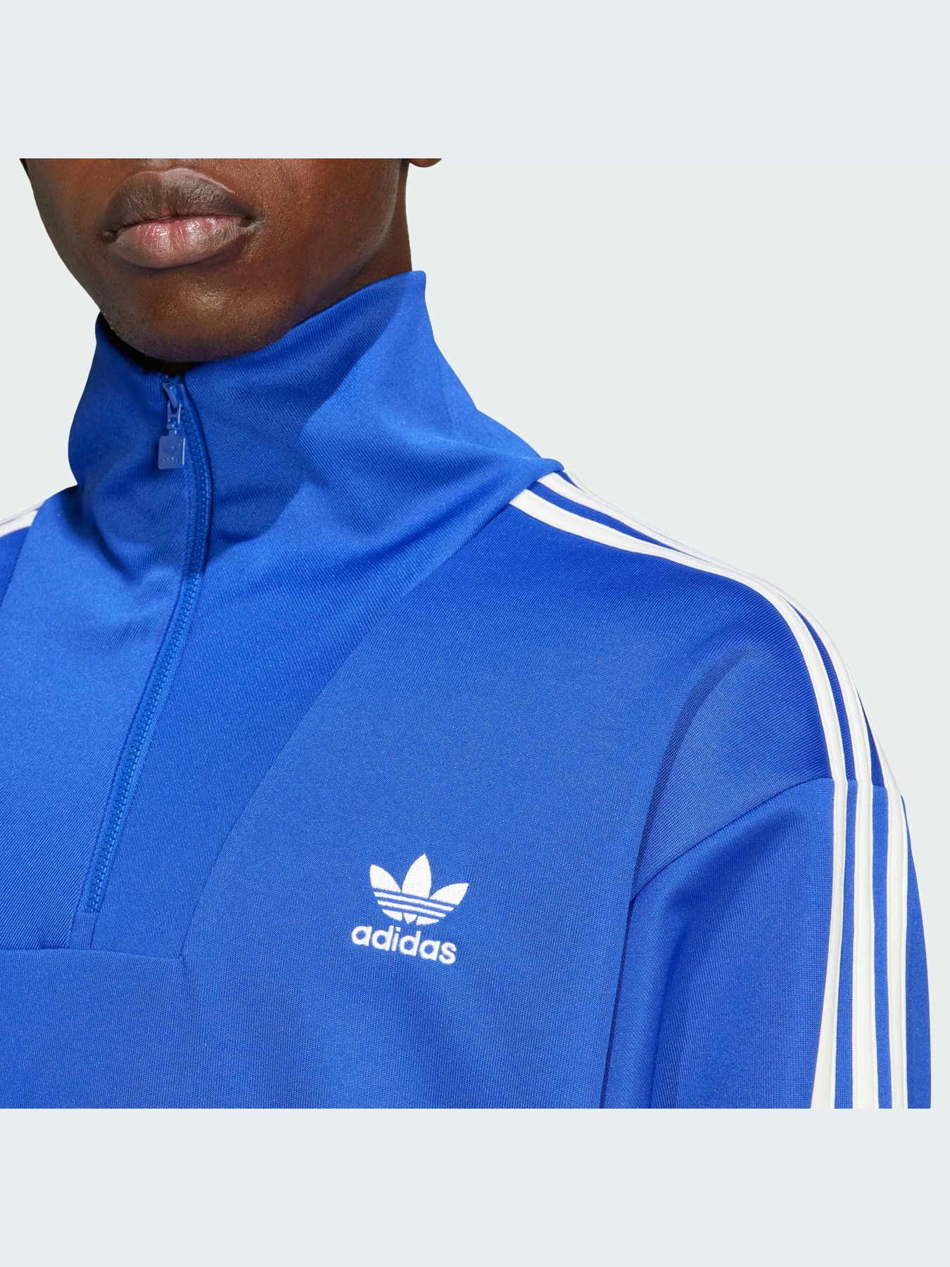 Худі та світшоти Adidas Культові силуети модель IX5216 Фото